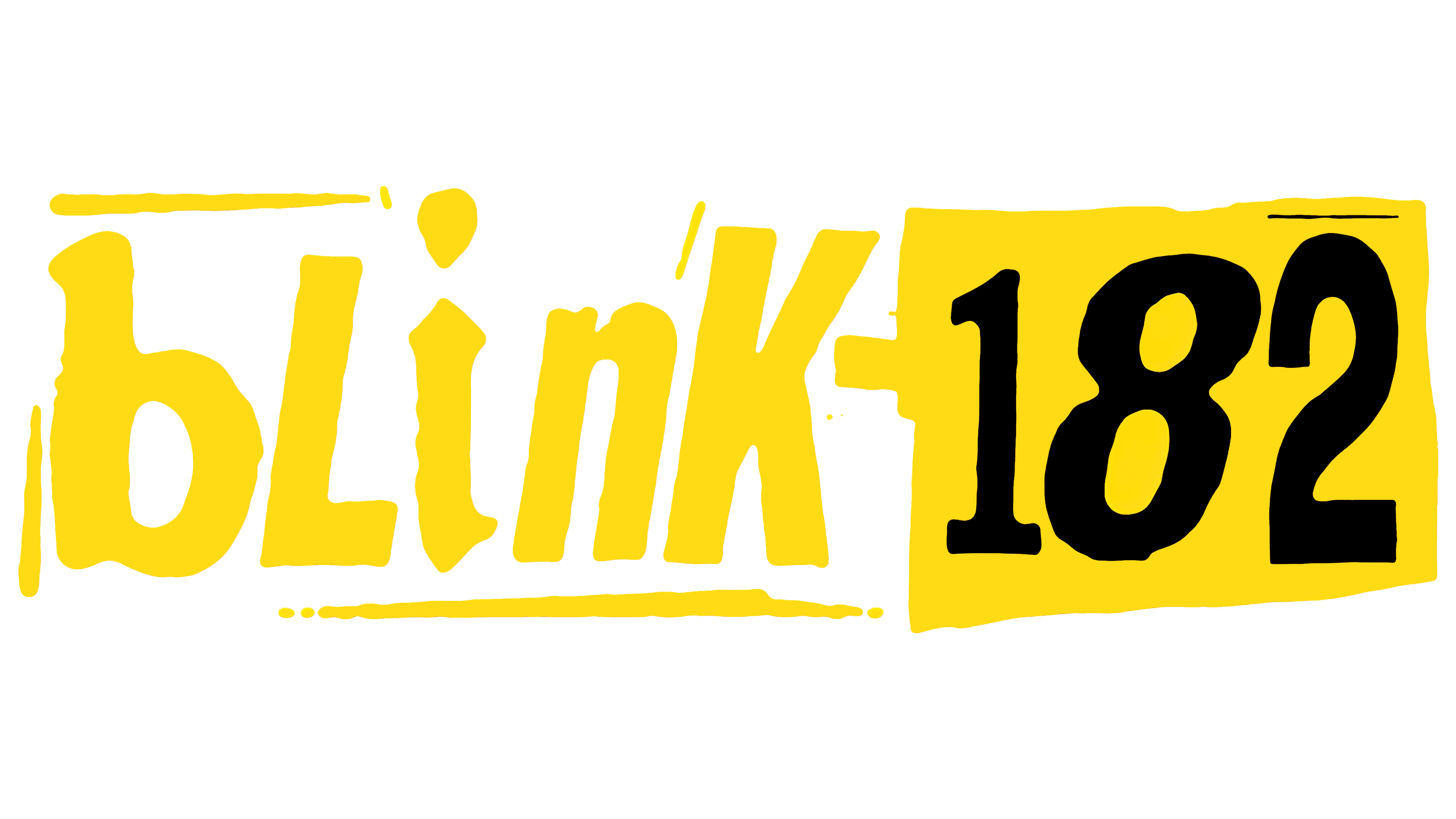 Blink 182 Logo Meaning Blink 182 Logo Meaning