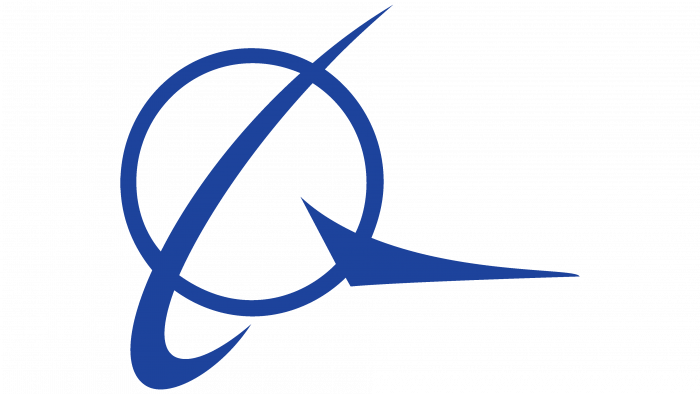 Boeing Emblem