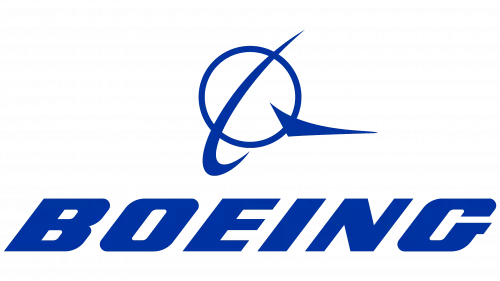 Boeing Logo