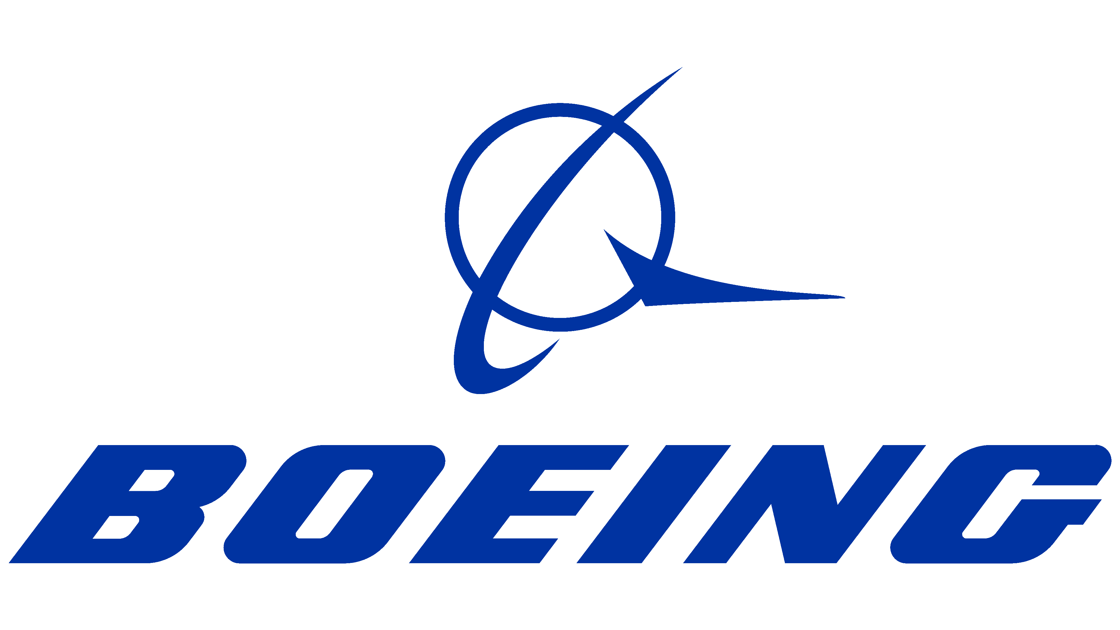 Boeing Logo, history, meaning, symbol, PNG