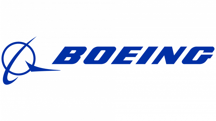 Boeing Symbol