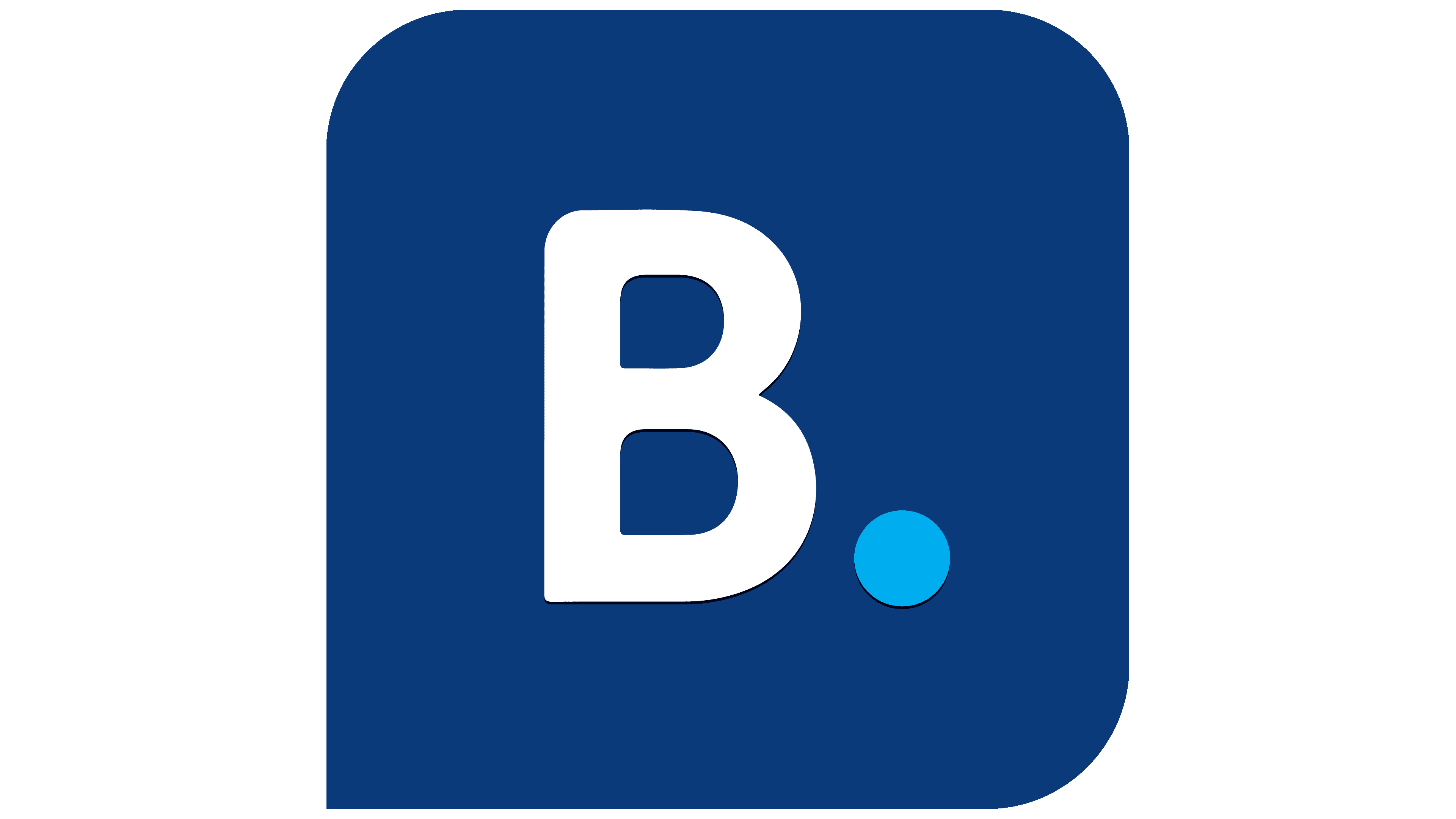 Booking Com Logo Symbol Meaning History PNG Brand