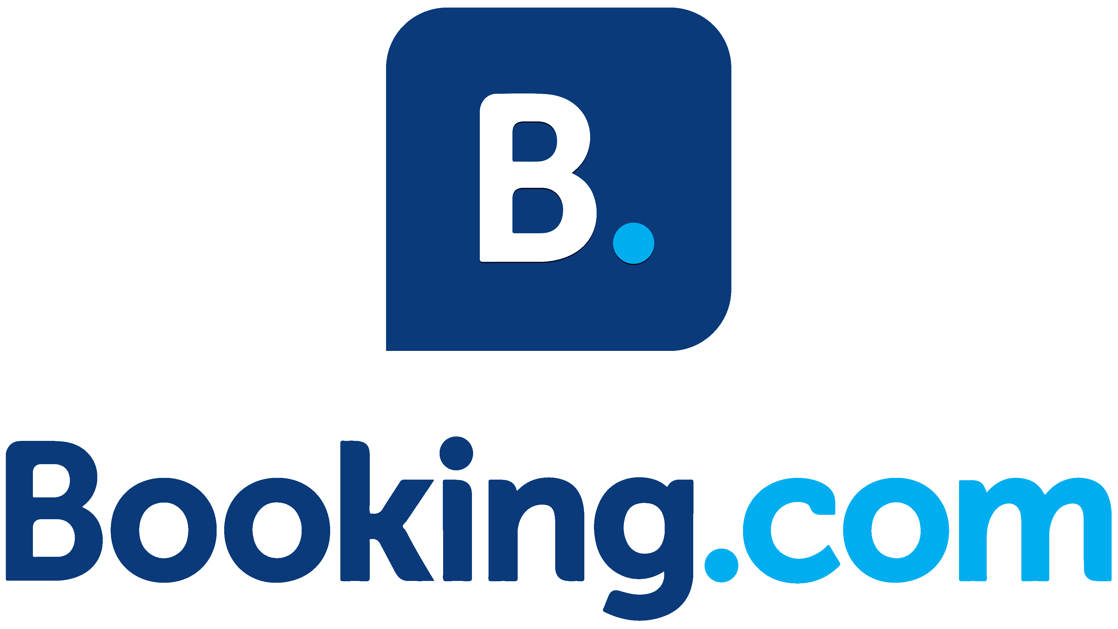 Booking-com Logging in