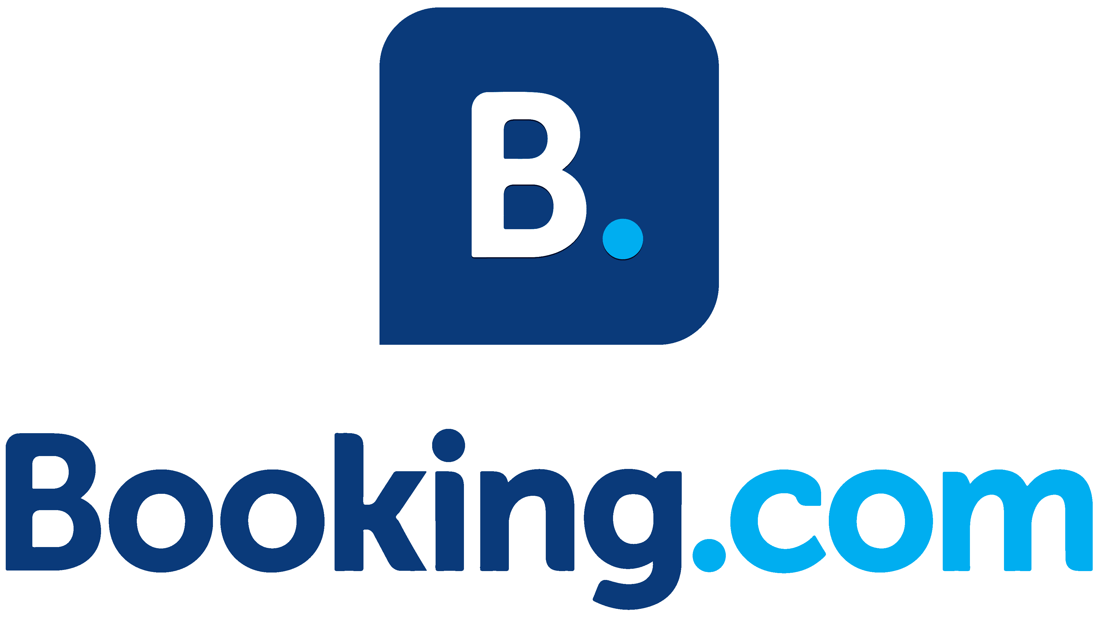 Booking.Com Logo, symbol, meaning, history, PNG, brand