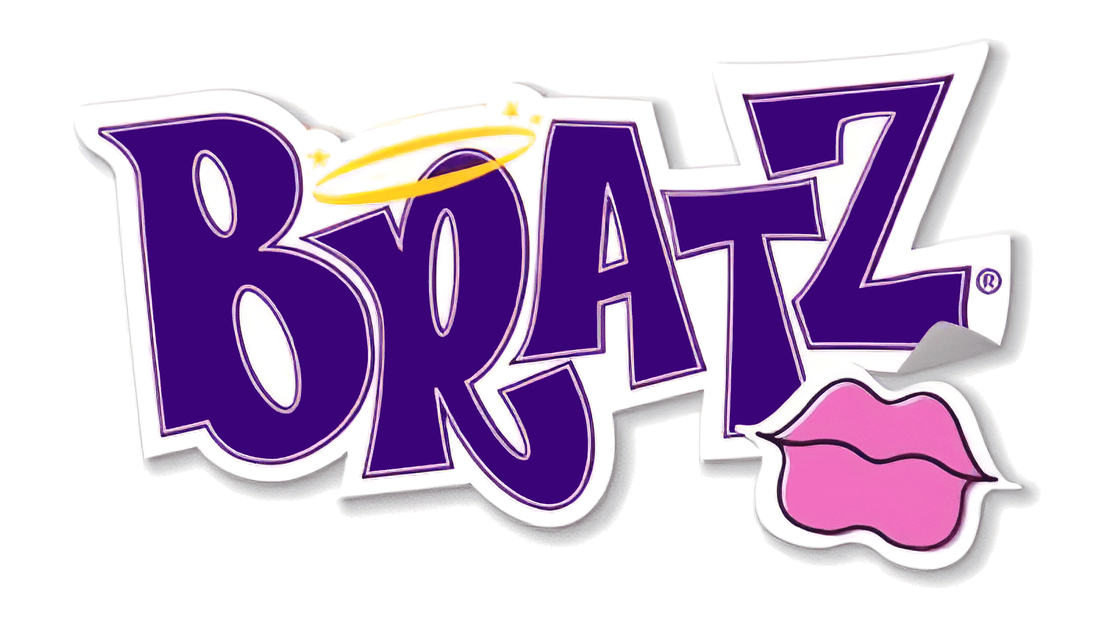0 Result Images of Bratz Nicknames Logo - PNG Image Collection