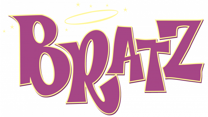 Bratz Logo, symbol, meaning, history, PNG, brand