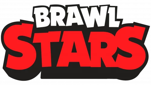 Brawl Stars Logo