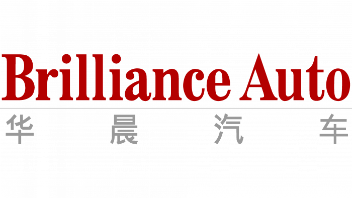 Brilliance Logo 1992-2002