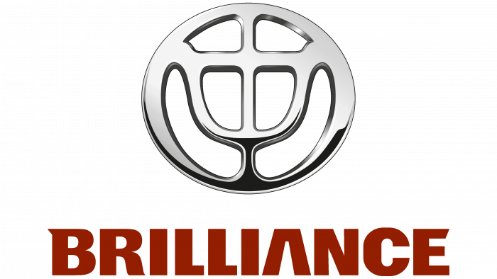 Brilliance Logo 2002-present