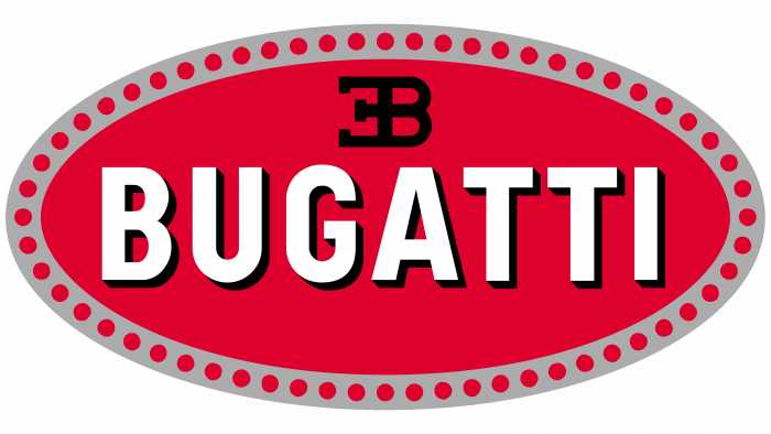 Bugatti Logo Bugatti Logo