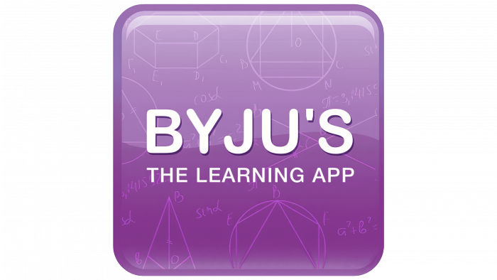 Byju's Logo 2010-2017