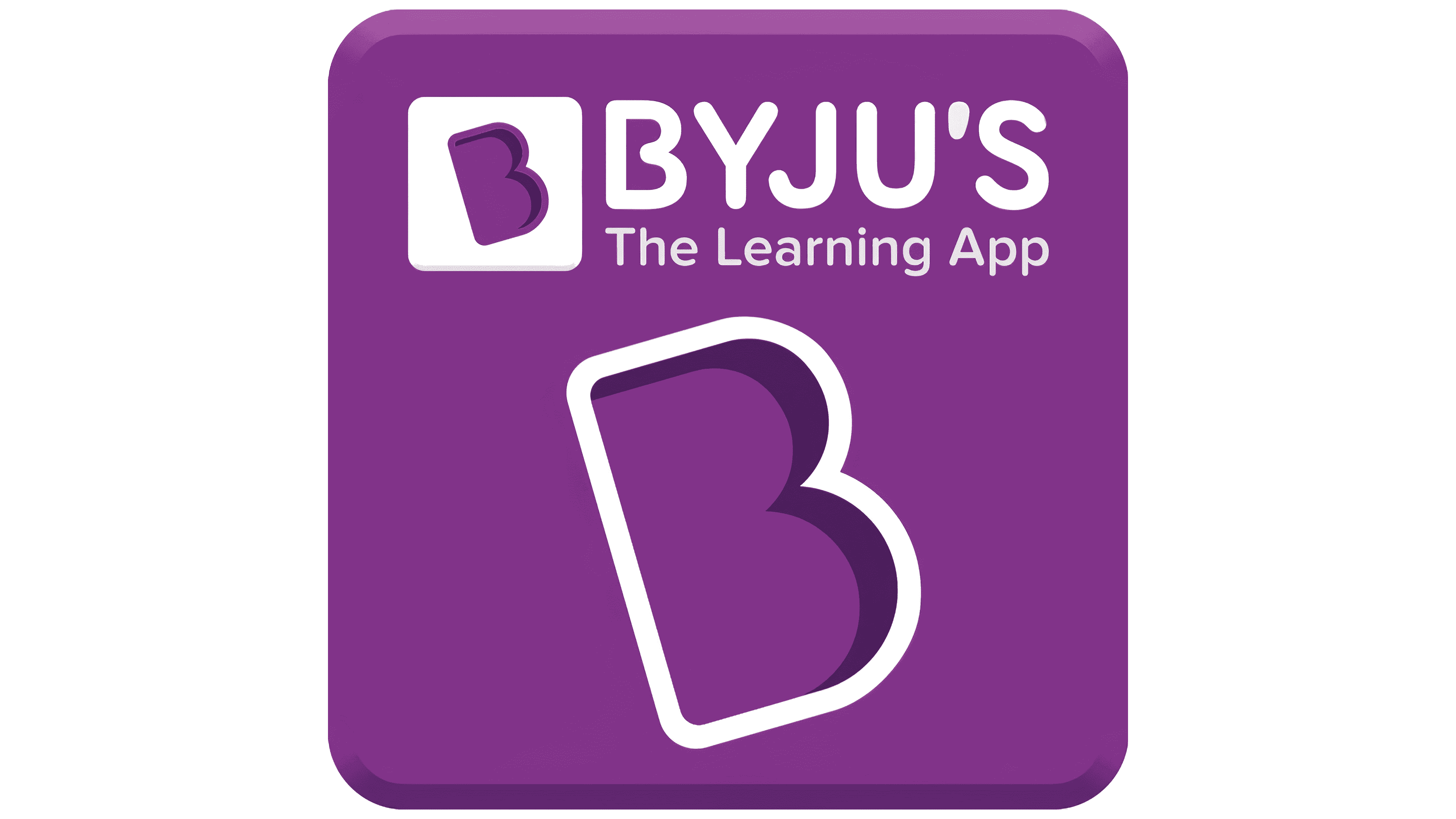 Byju's Logo, history, meaning, symbol, PNG