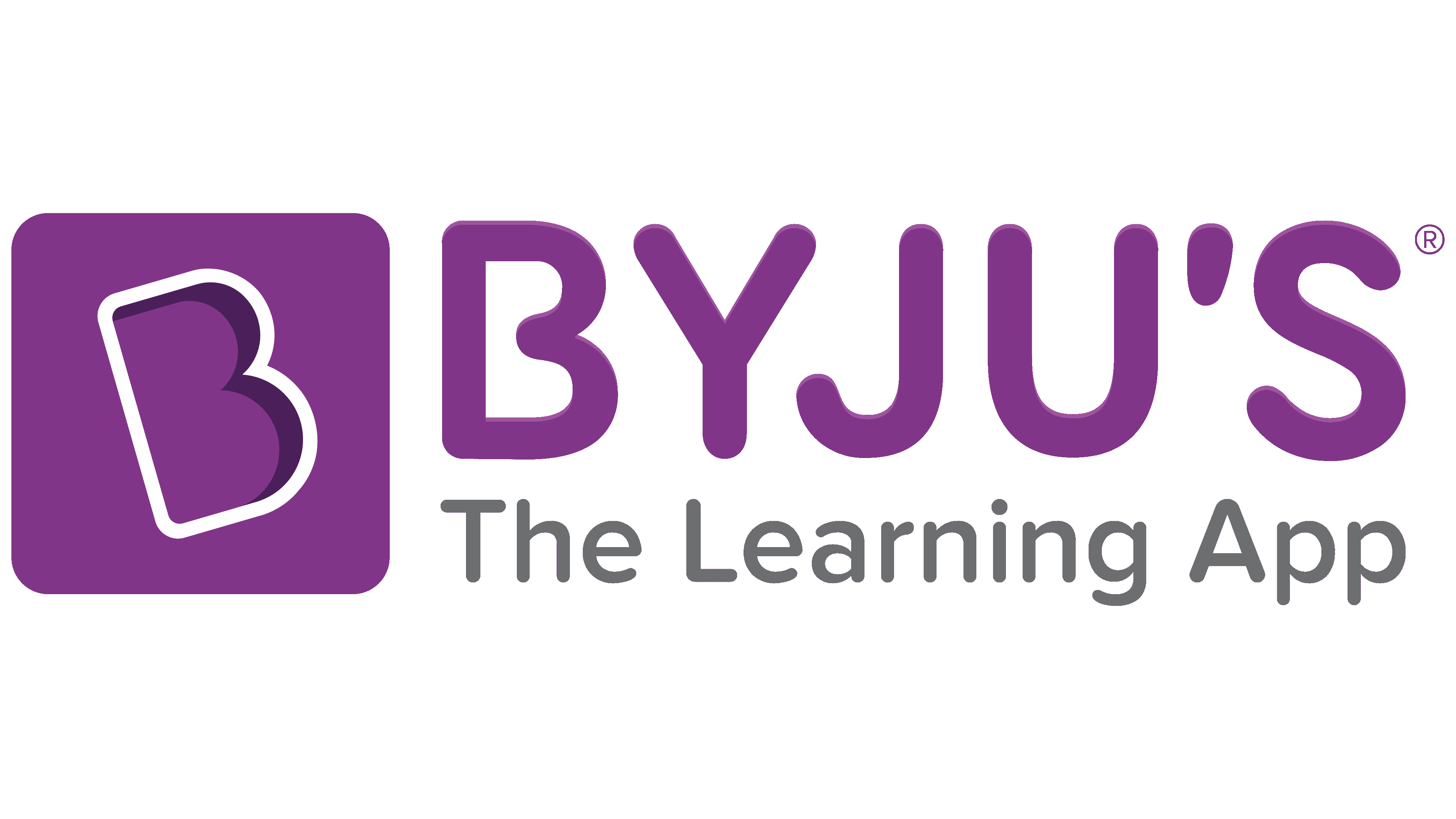 Byju's logo by Fariya Fatima on Dribbble-nextbuild.com.vn