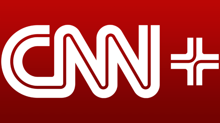 CNN+ New Logo