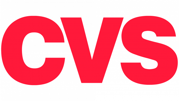 CVS Logo 1969-2016