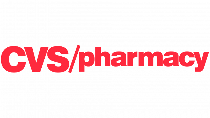 CVS Pharmacy Logo 1996-2016