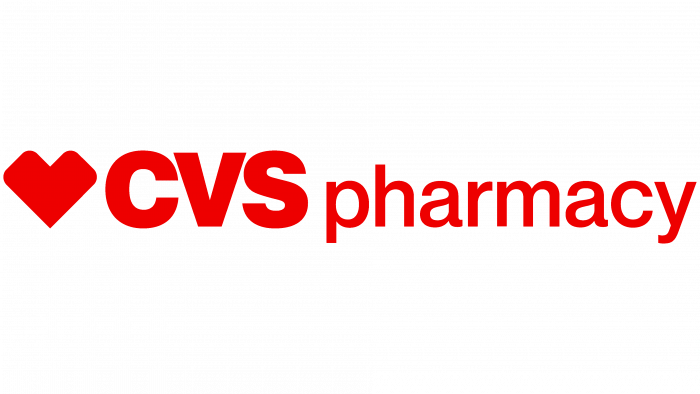 CVS Pharmacy Logo 2016-present