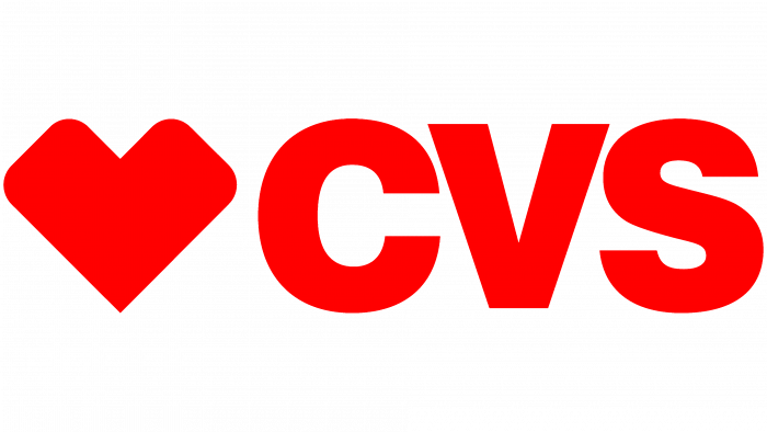 CVS Symbol