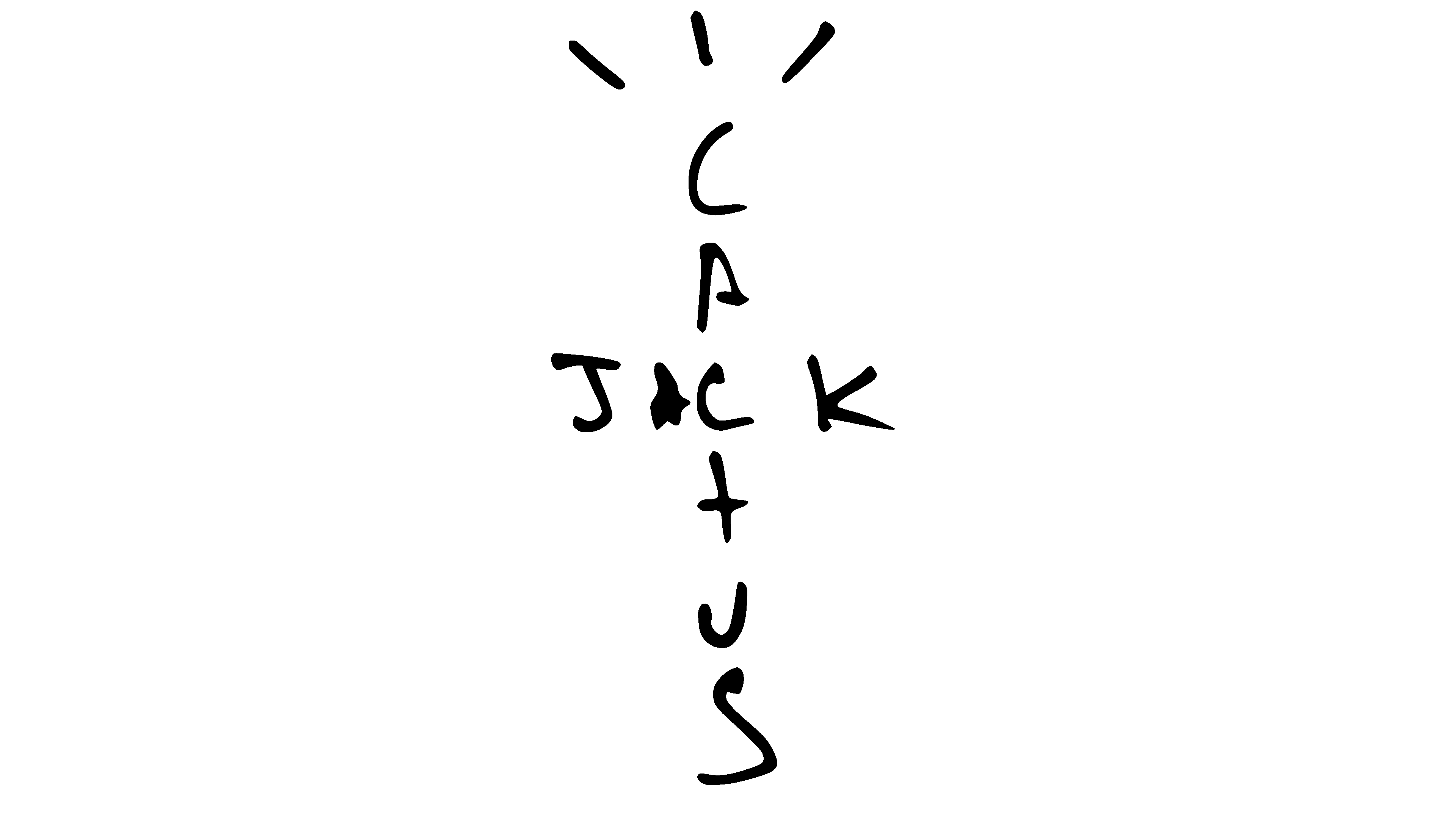 Cactus Jack Face Logo Travis Scott Jackboys Poster | Travis scott  wallpapers, Travis scott art, Cactus jack