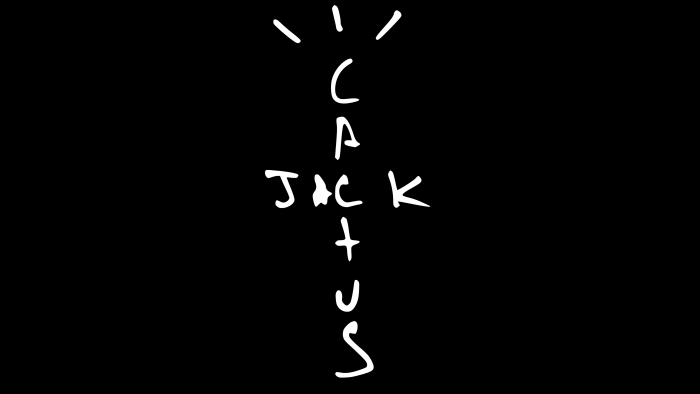 Cactus Jack Symbol