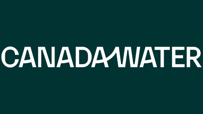Canada Water Emblem
