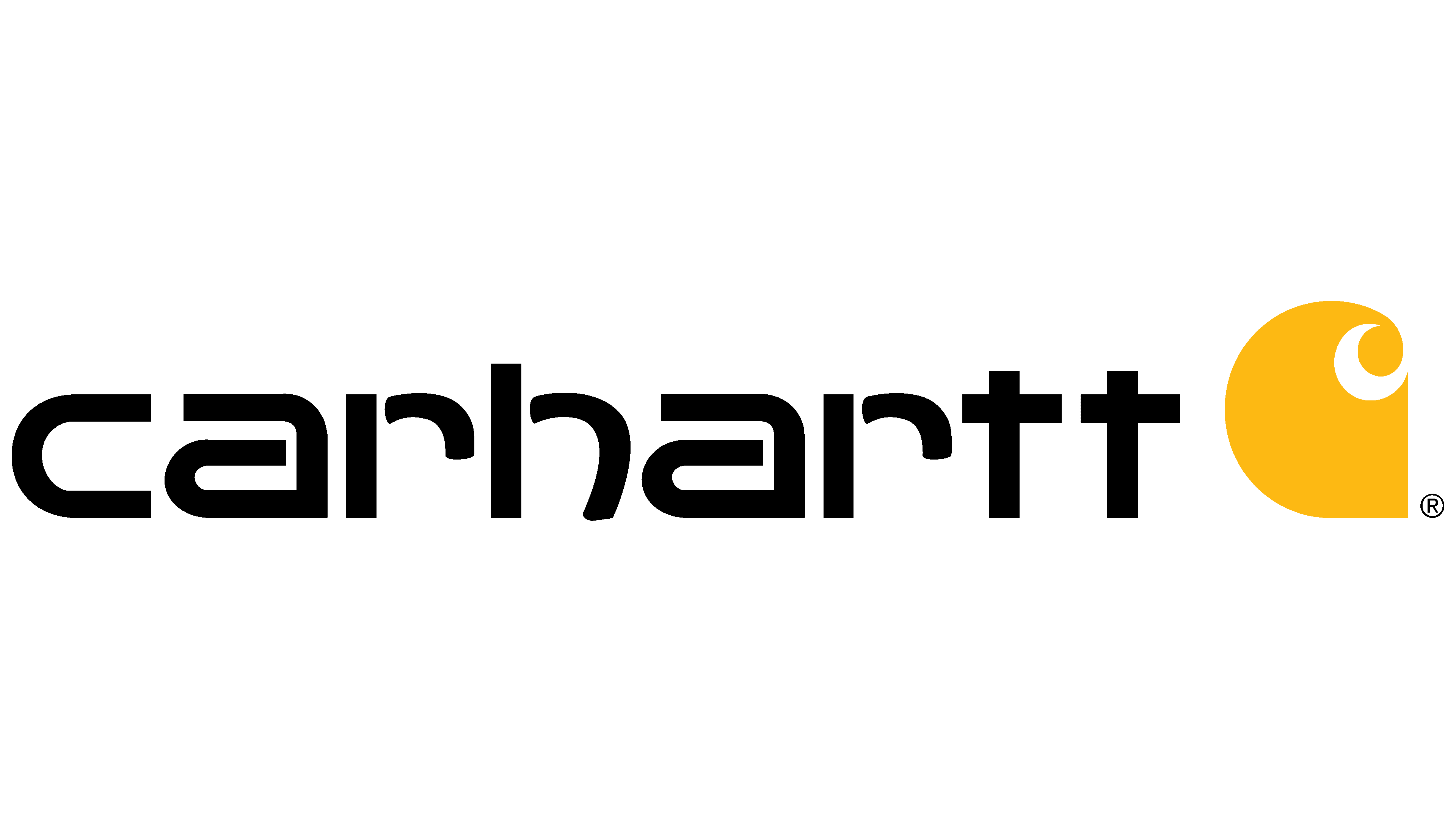 Carhartt Logo Singapore