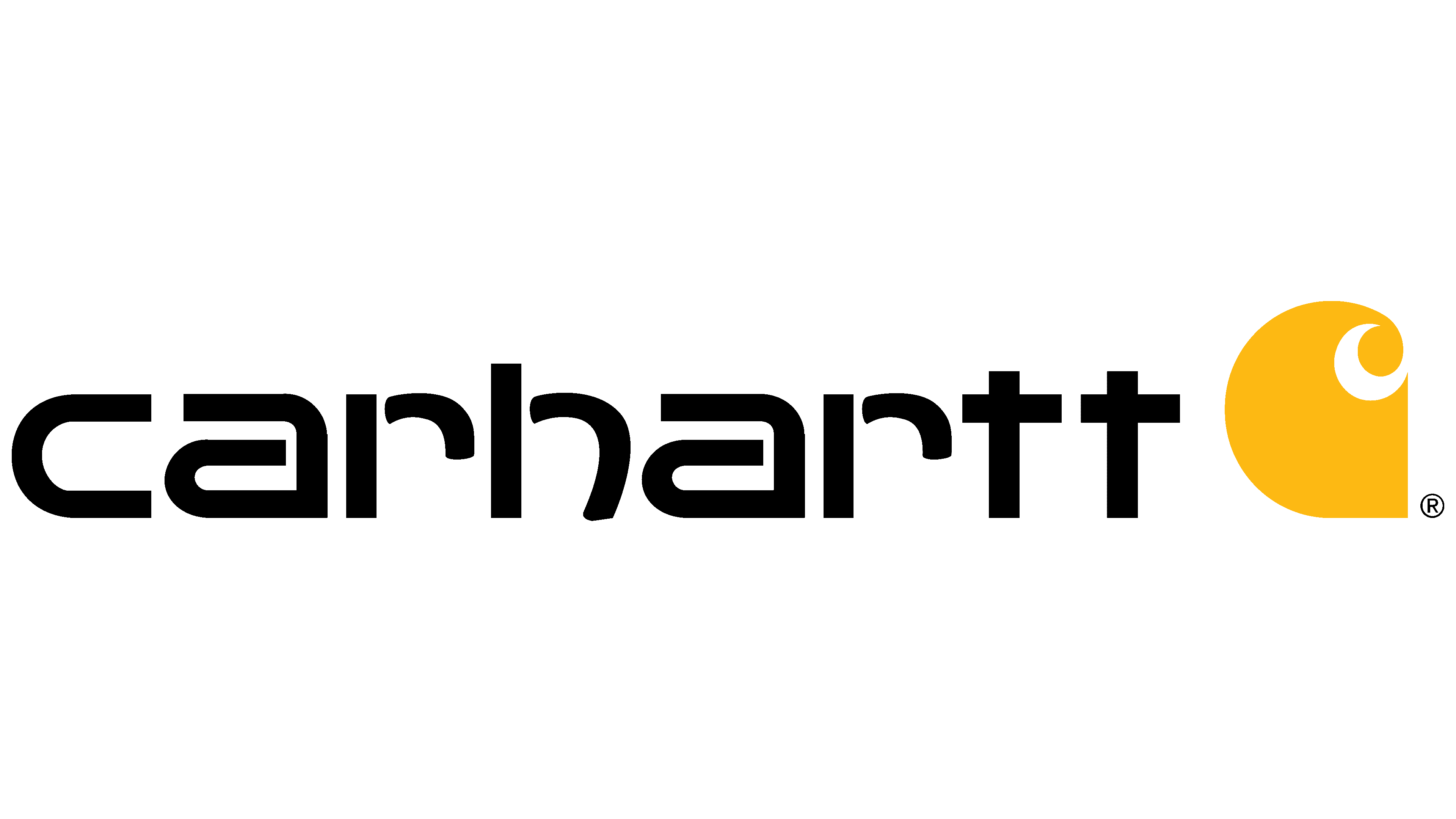 Carhartt Logo symbol meaning history PNG brand