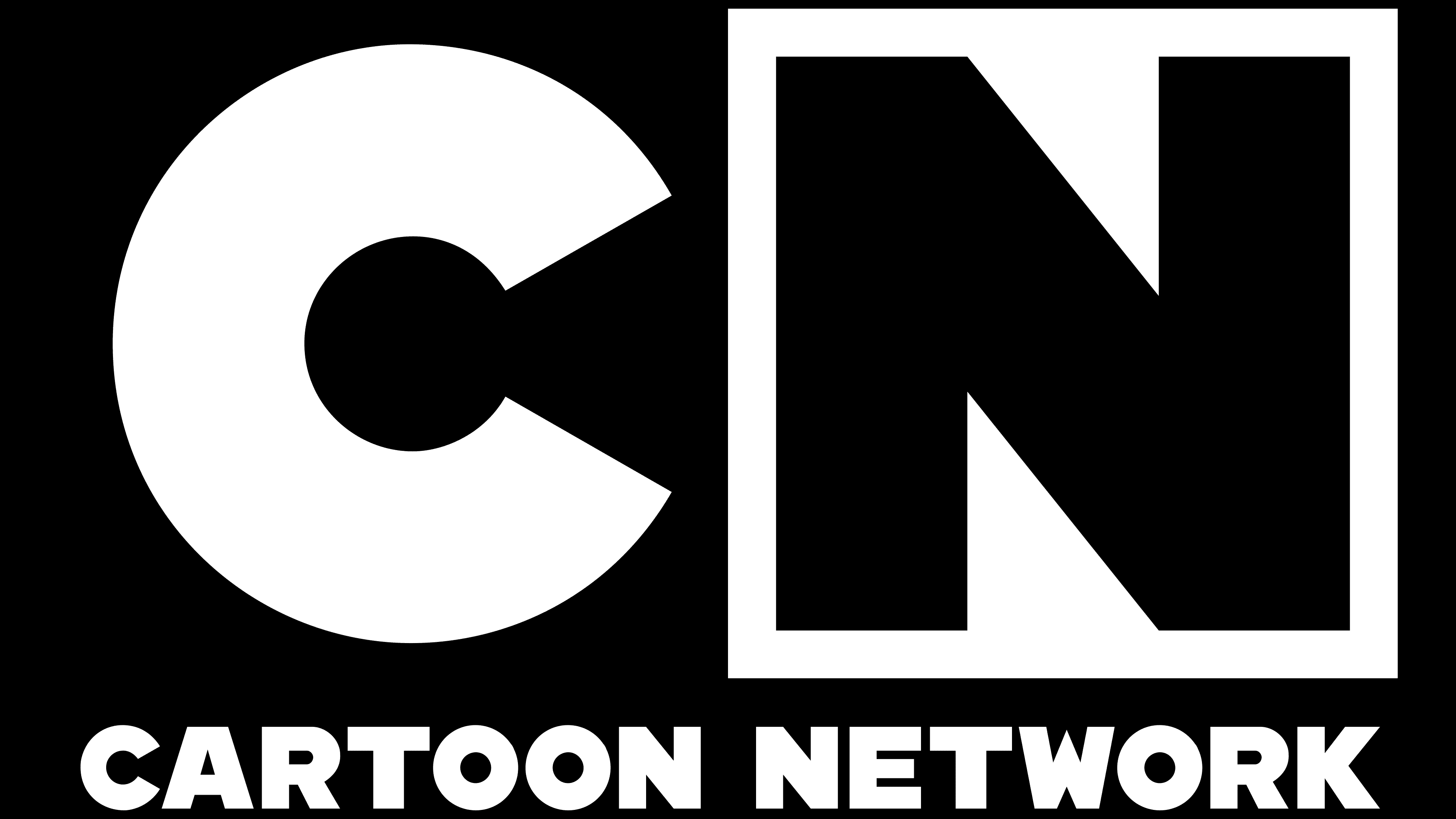 Cartoon Network Logo Png