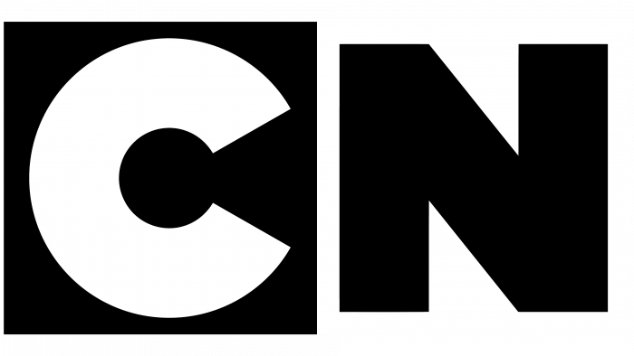 Cartoon Network Symbol