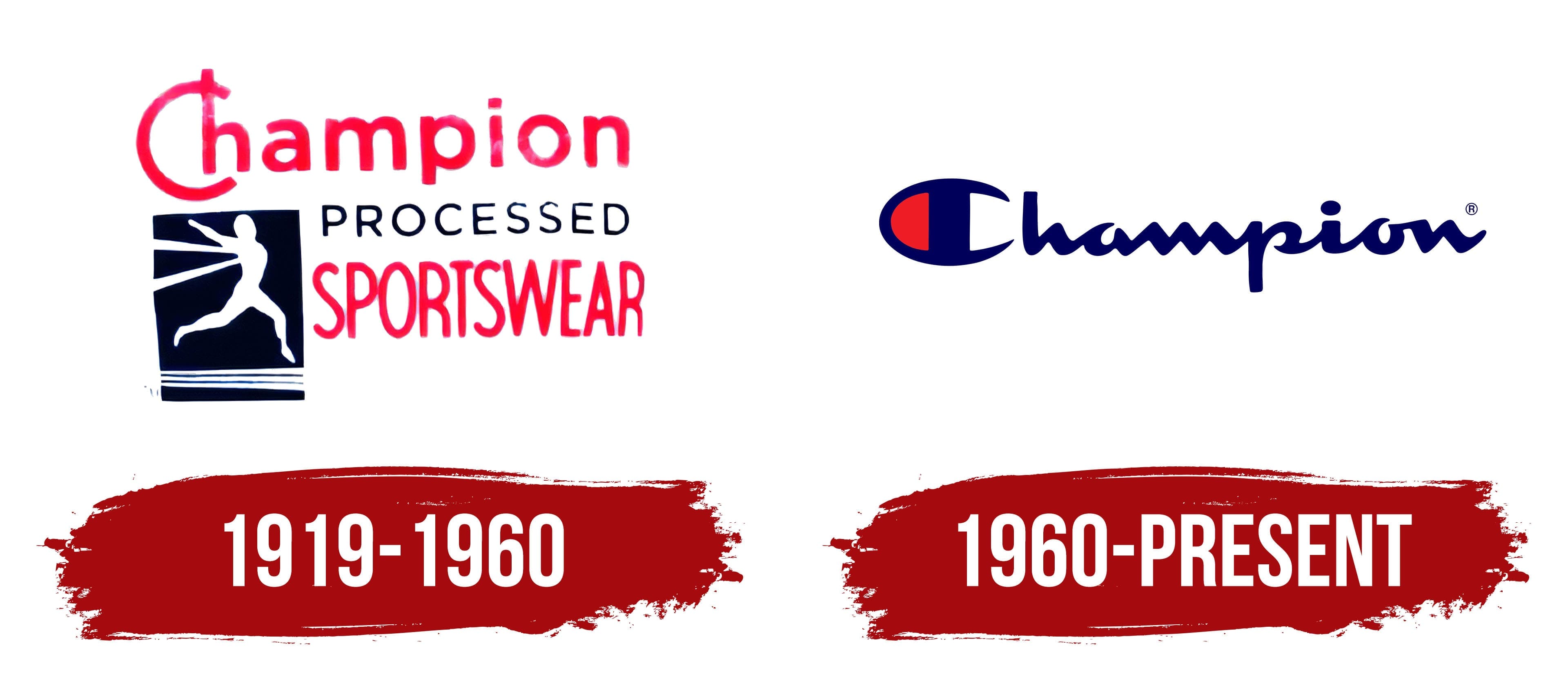 jukbeen racket Overeenkomstig met Champion Logo, symbol, meaning, history, PNG, brand