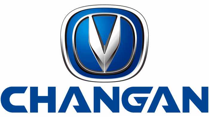 Changan Logo 2010-2020