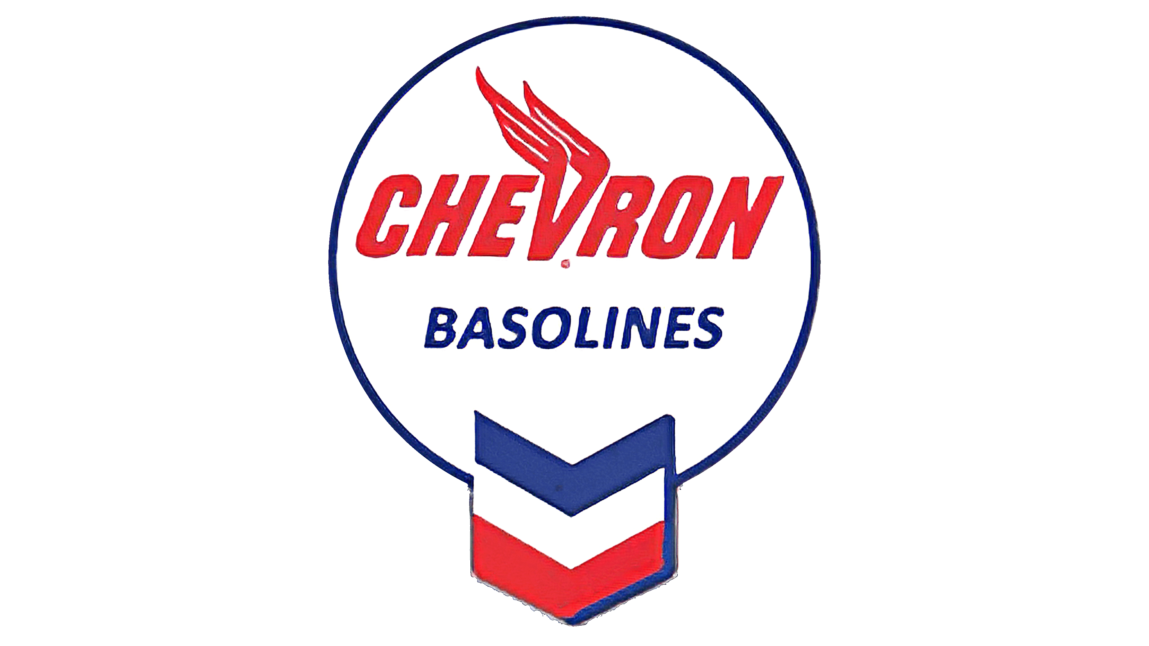 logo chevron