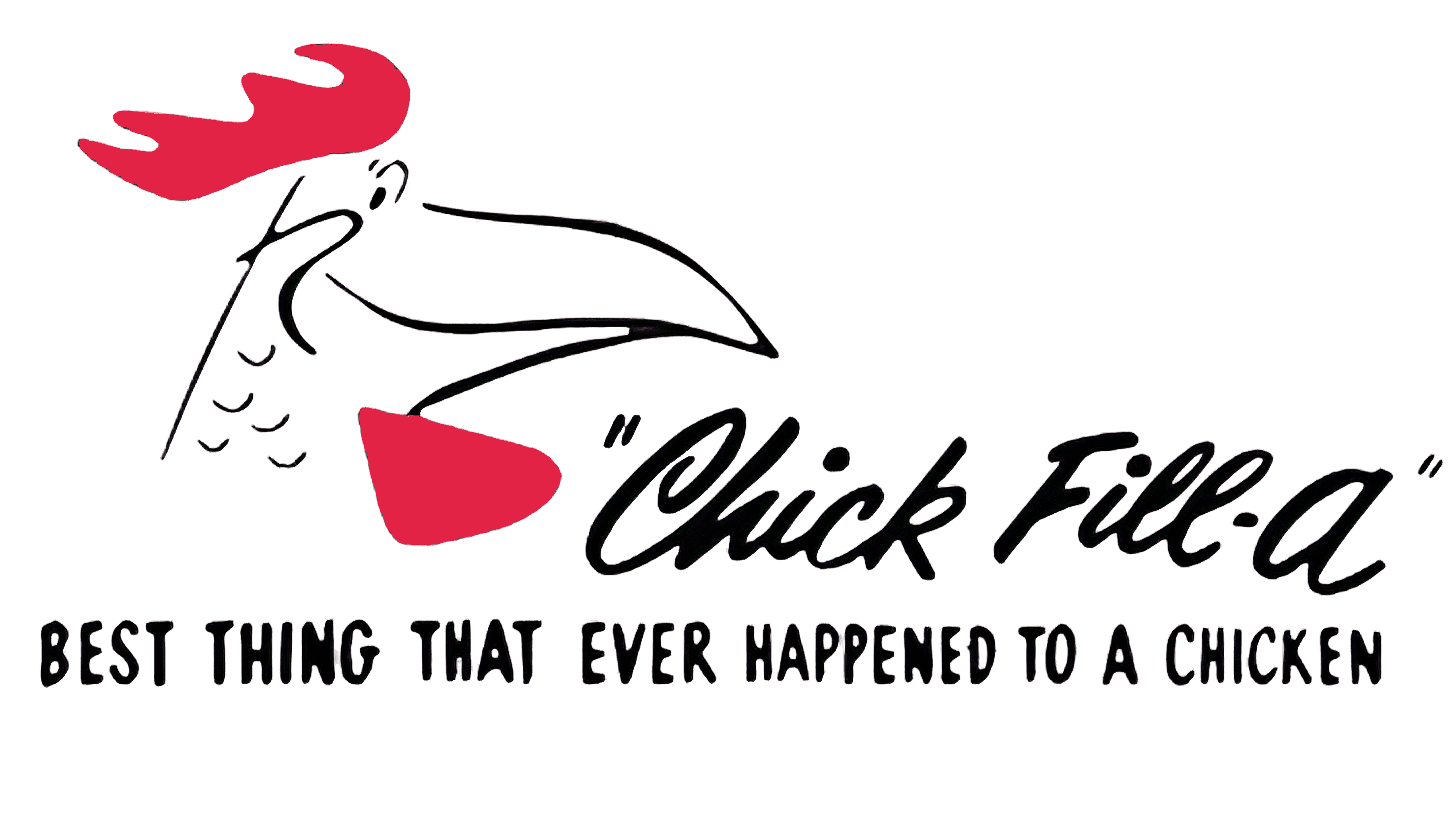 Chick Fil A Logo Meaning History Png Svg Vector