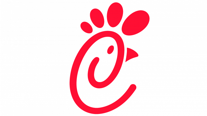Chick-fil-A Emblem