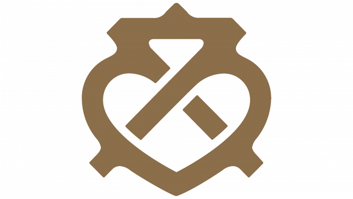 Chivas Symbol
