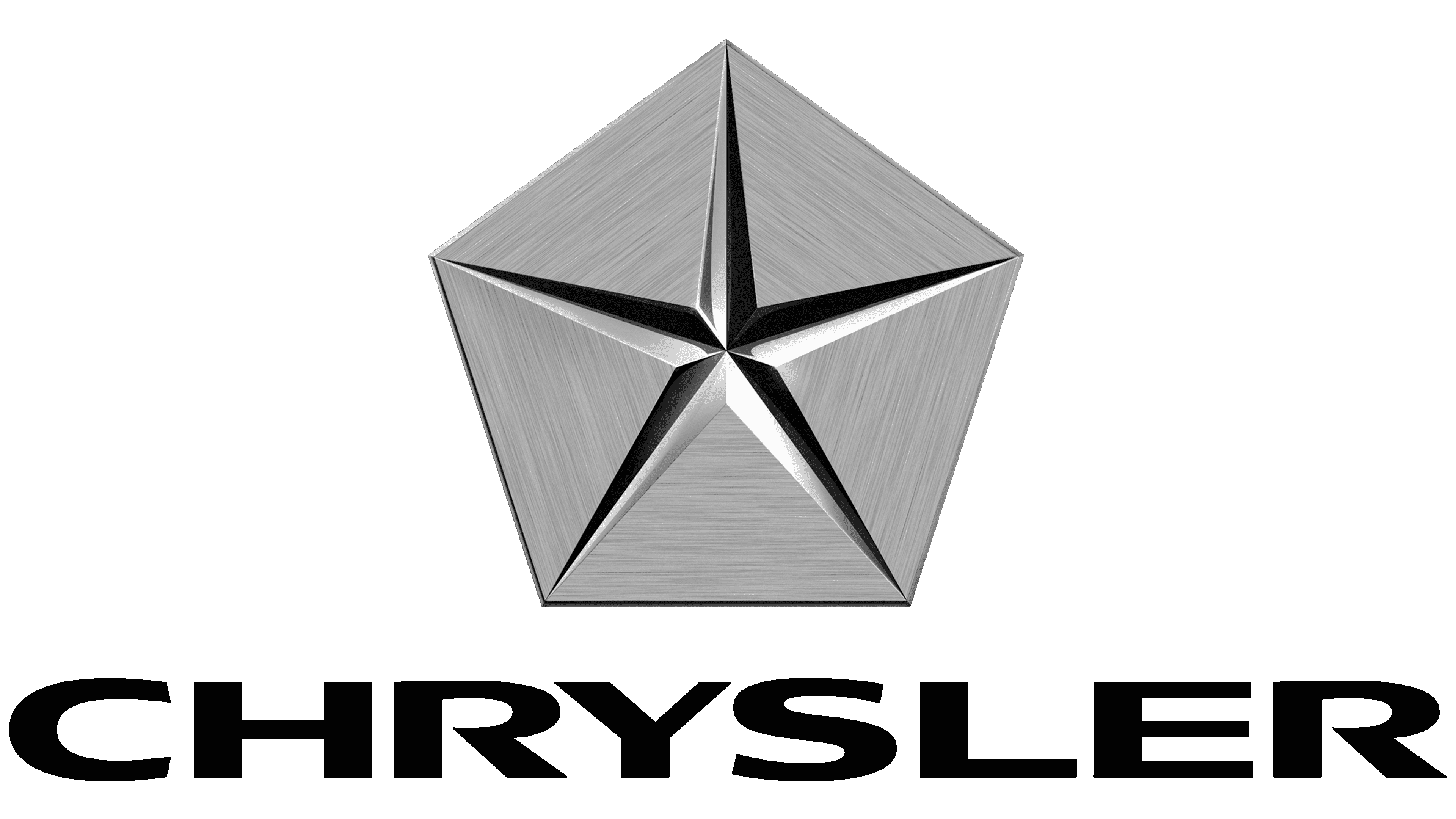 Logo Chrysler Transparent