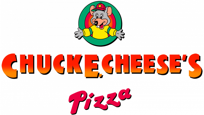 Chuck E. Cheese Logo, symbol, meaning, history, PNG, brand