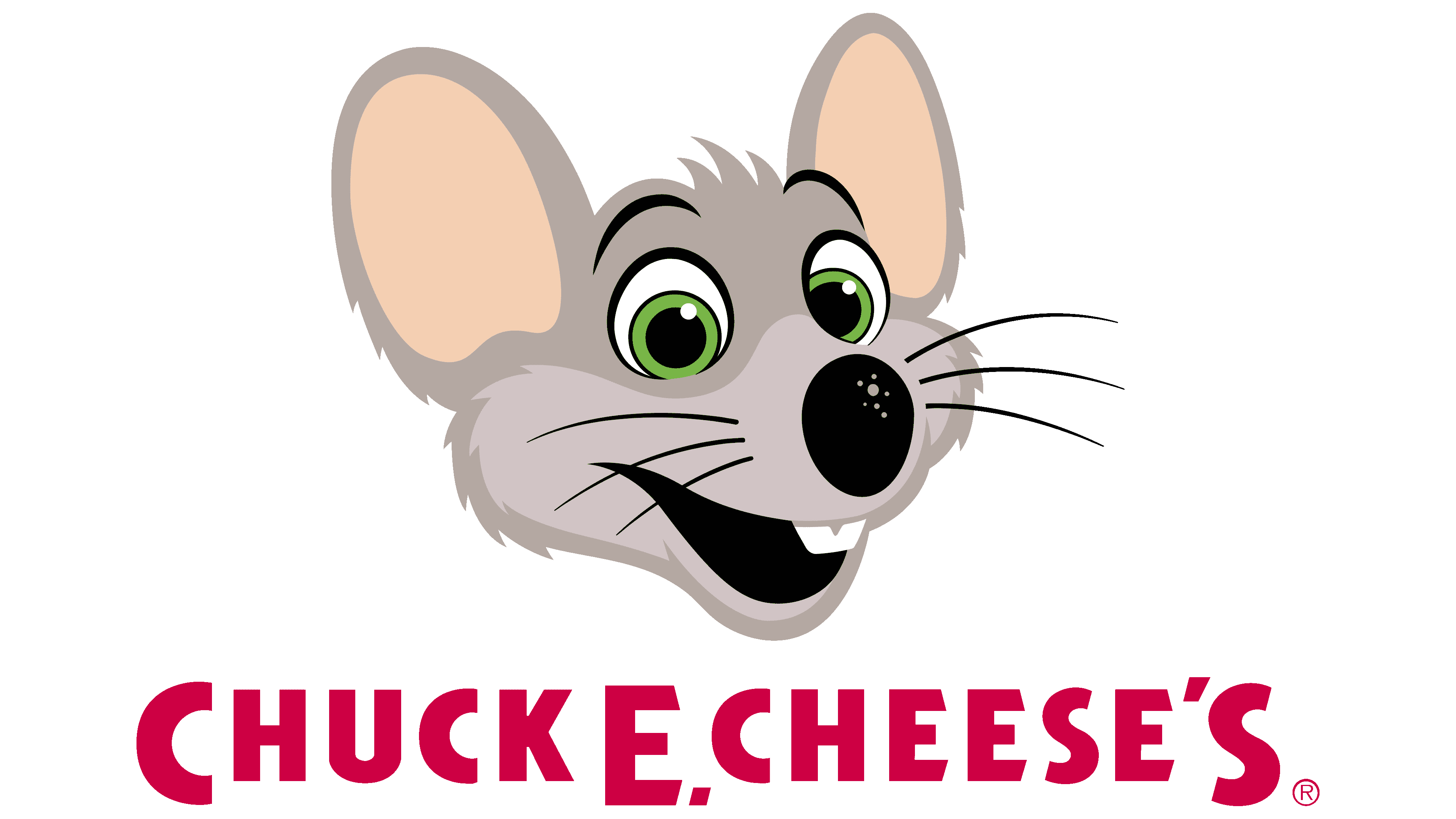 Chuck E Cheese Logo Symbol Meaning History PNG Brand