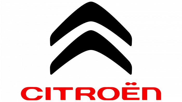Citroen Symbol