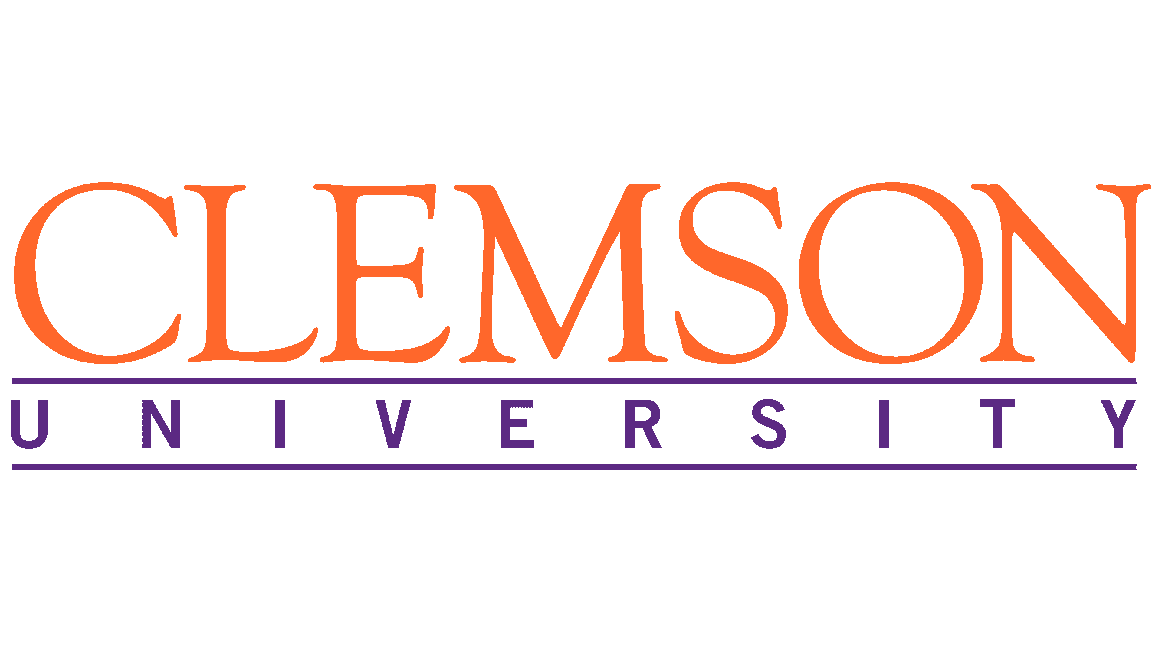 Clemson University Logo, symbol, meaning, history, PNG