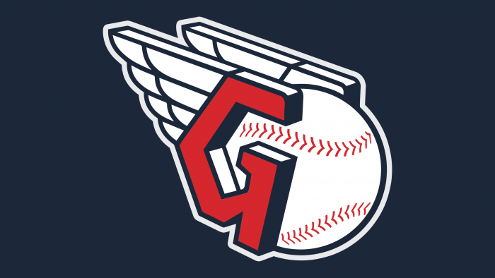 New name and new logo "Guardians" for Cleveland