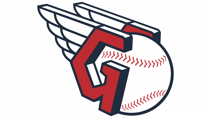Cleveland Guardians Logo