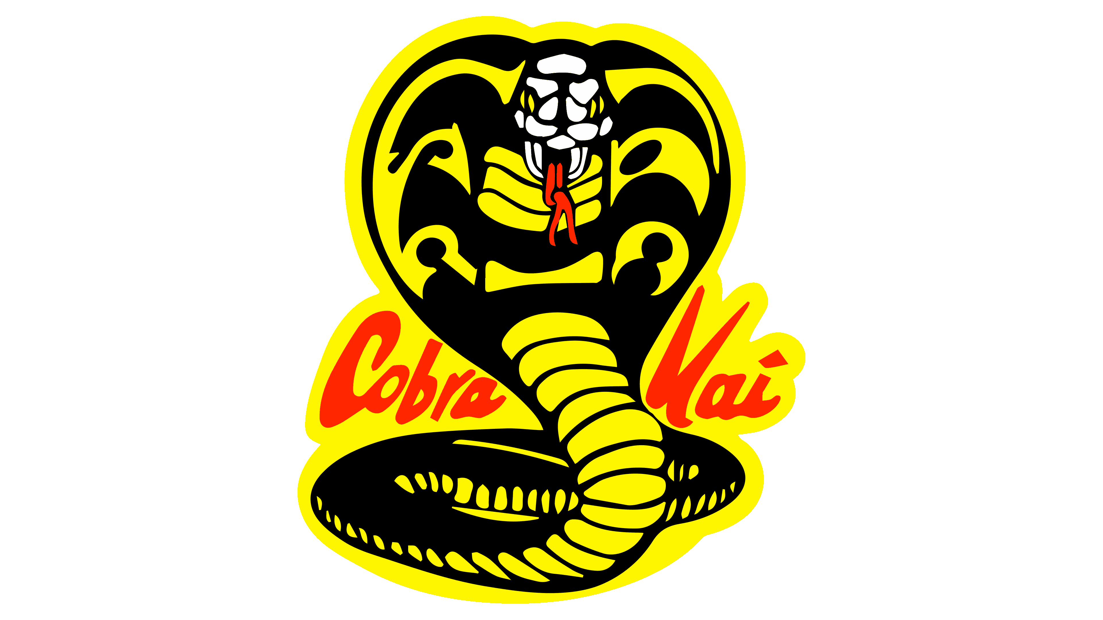 Details 48 el logo de cobra kai