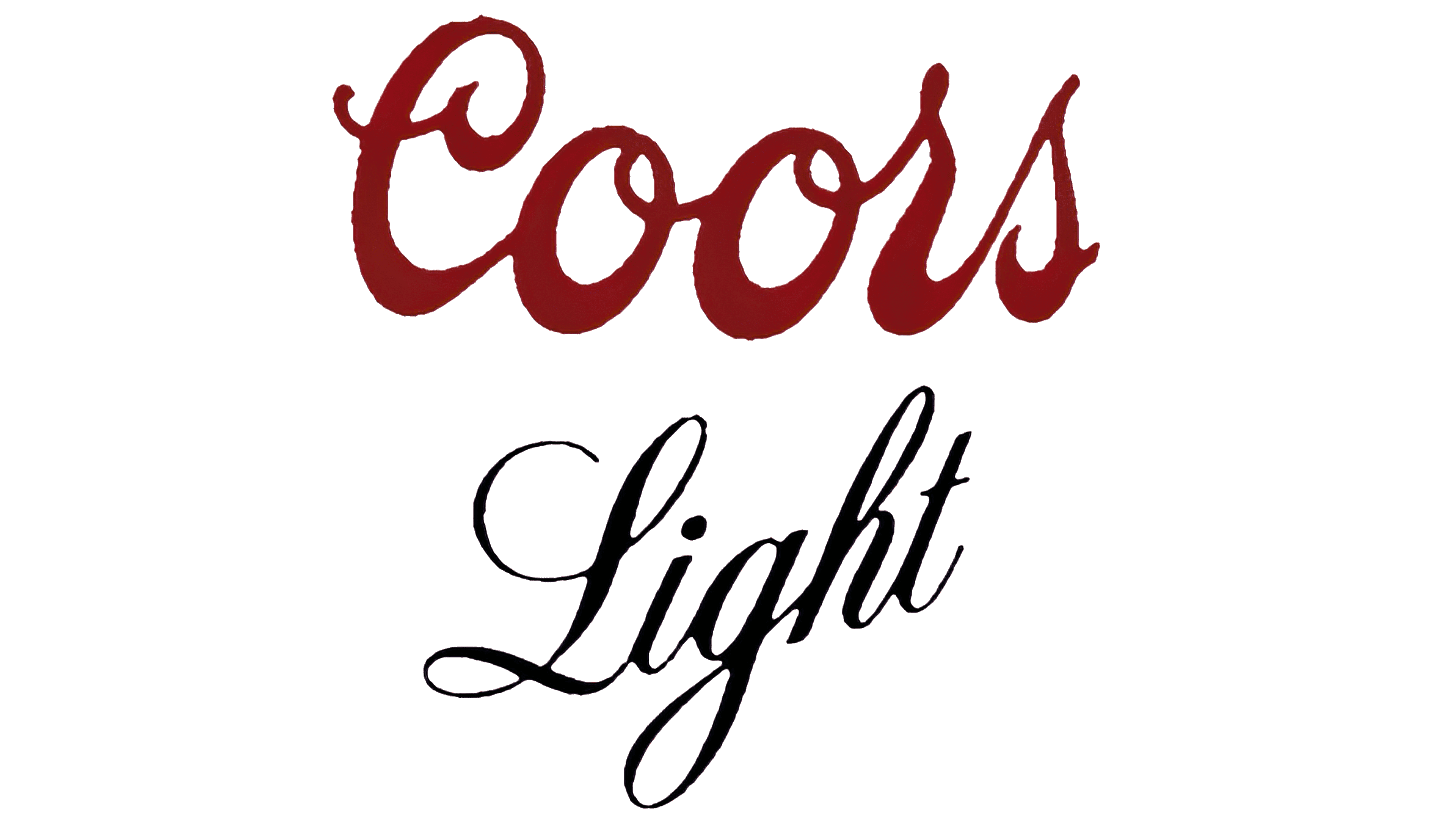 Coors Light Logo Font | Americanwarmoms.org