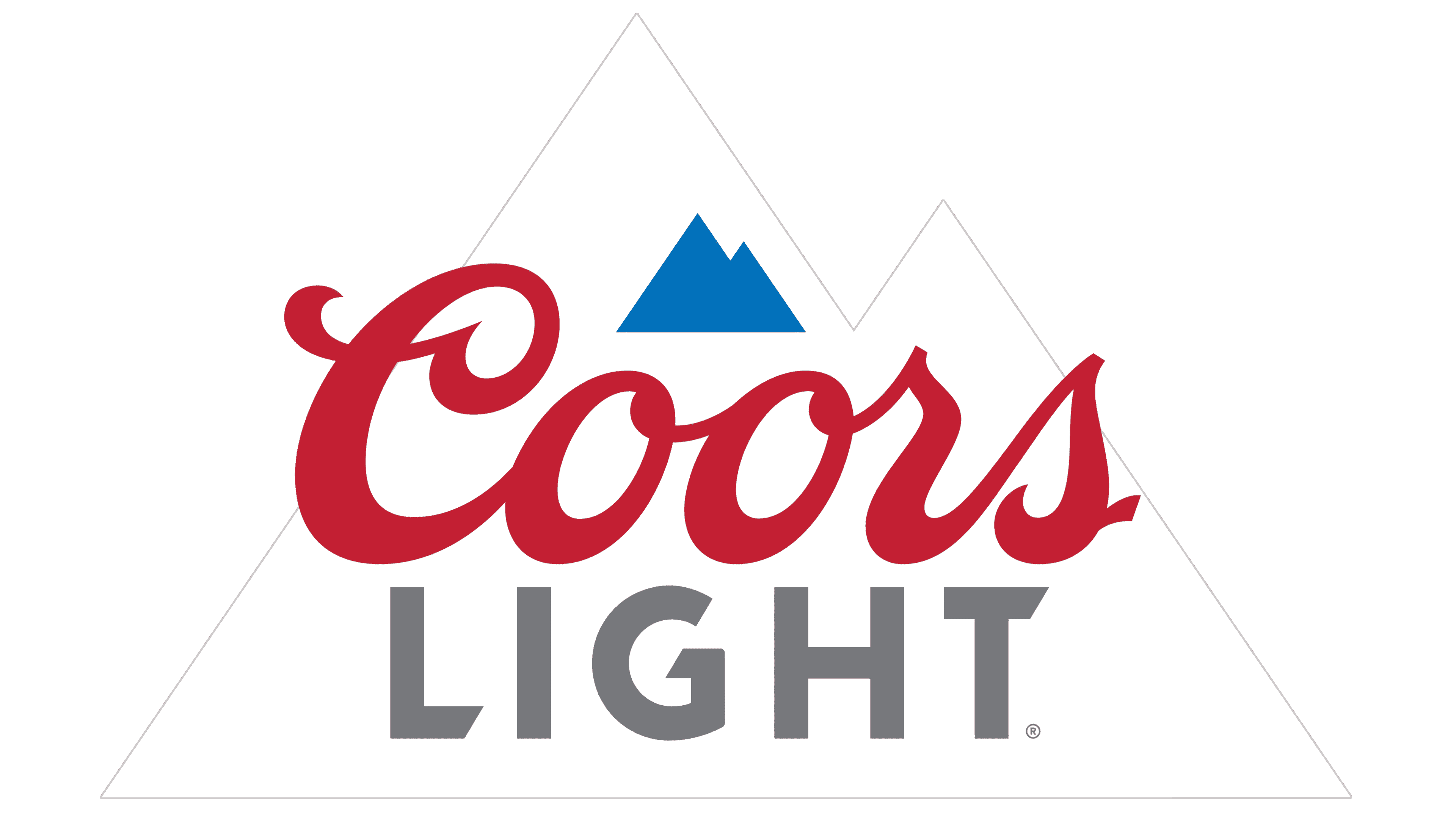 Coors Can Vinyl Sticker, Laptop Decal, Water Bottle