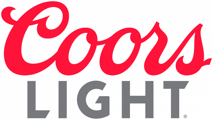 Coors Light Symbol