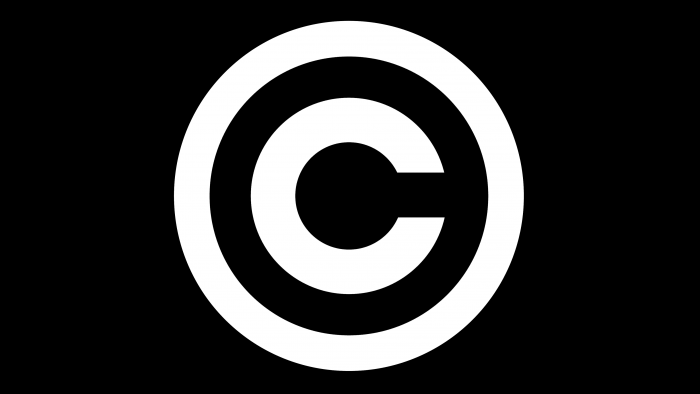 Copyright Emblem