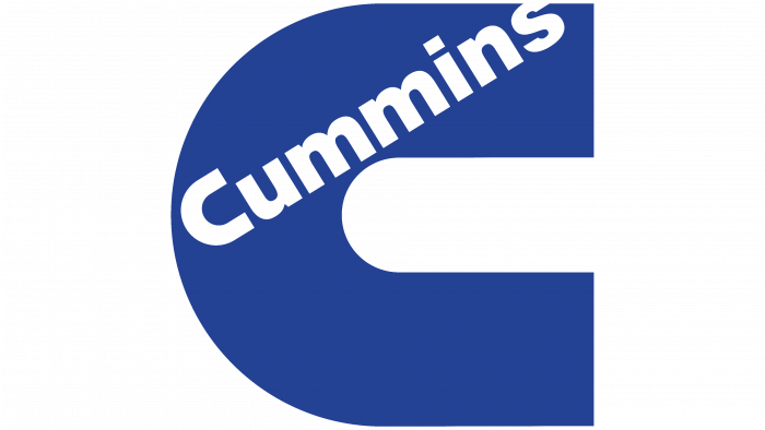 Cummins Emblem