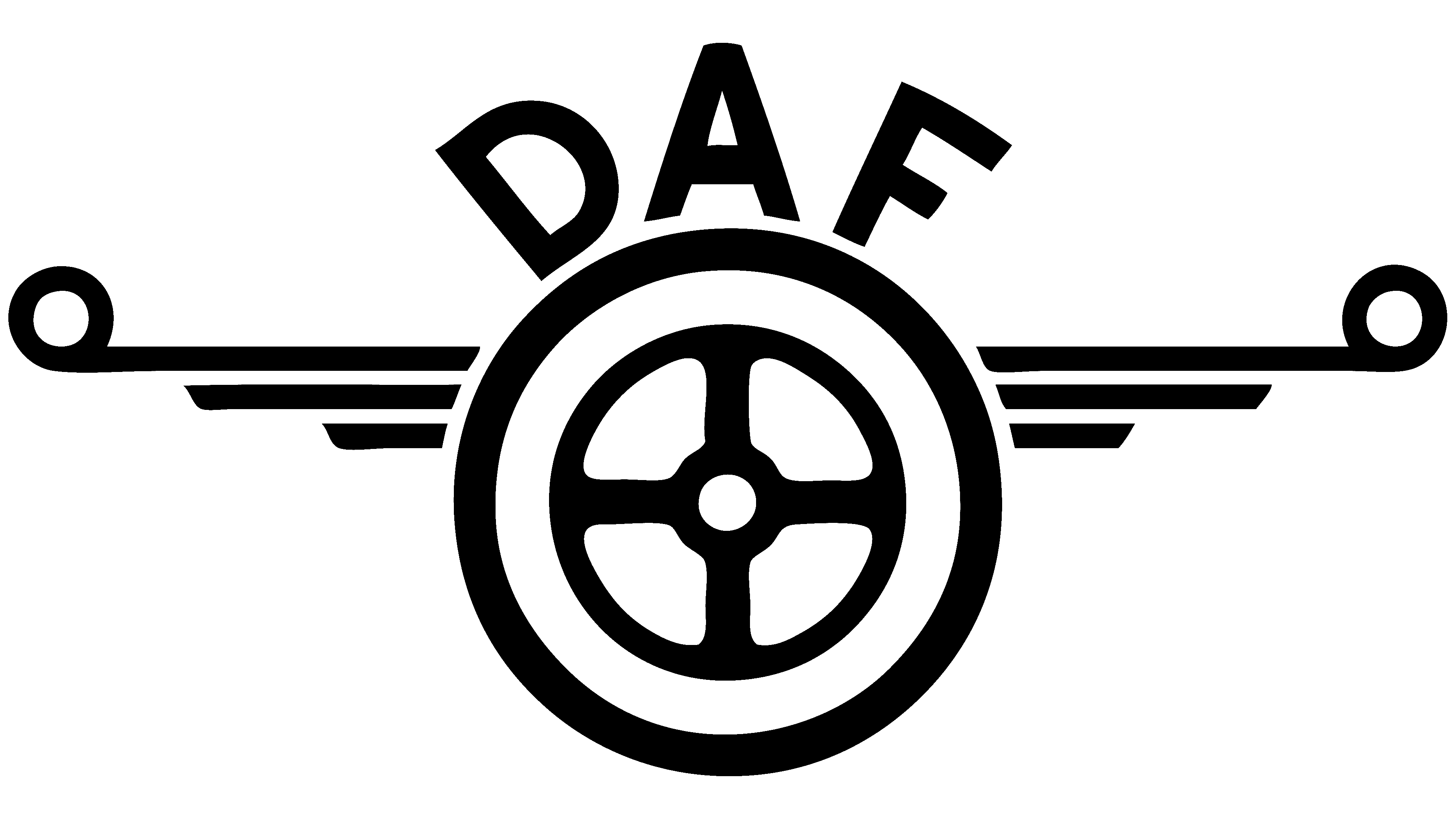 DAF Logo and symbol, meaning, history, PNG, brand