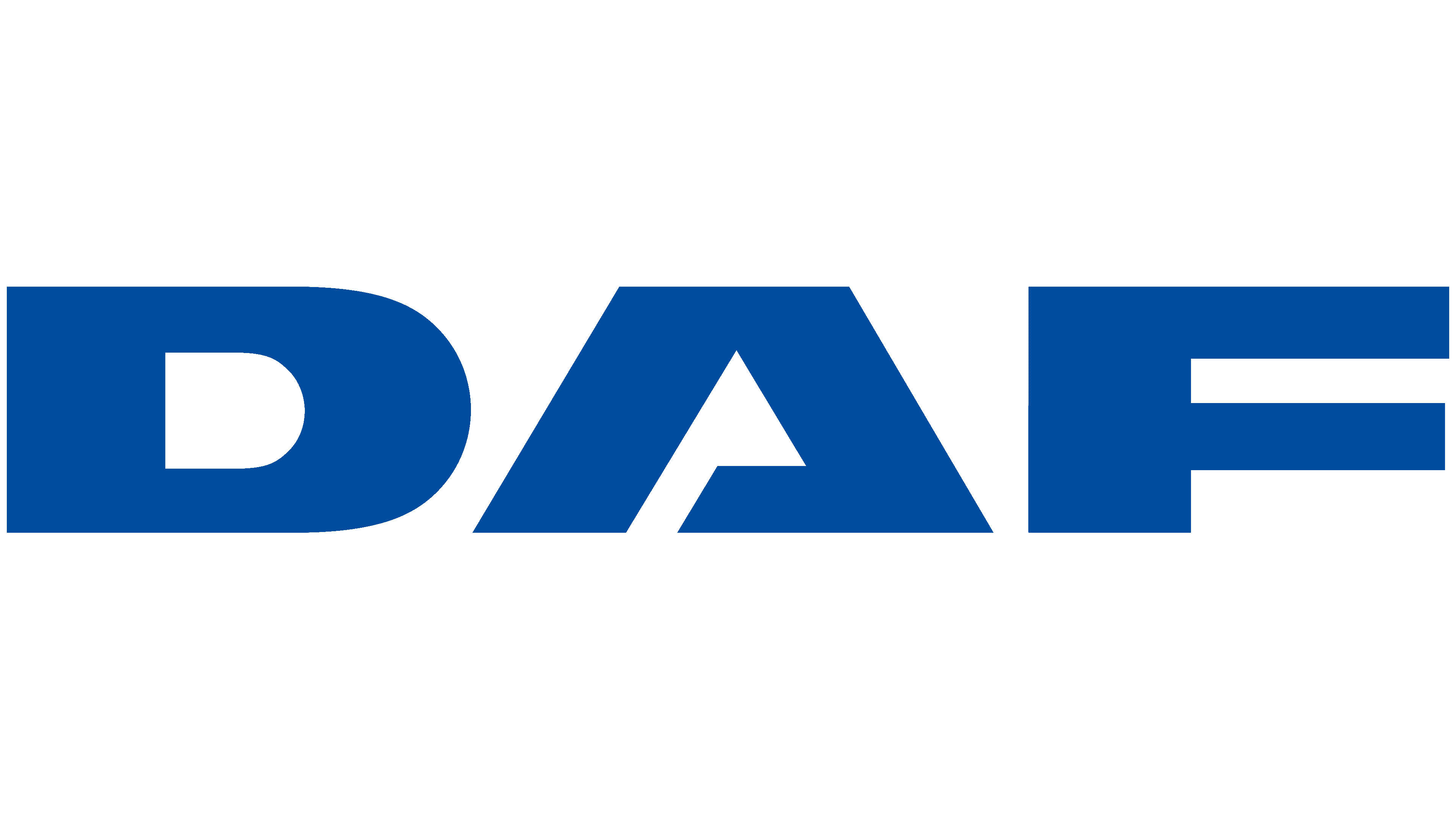 DAF Logo and symbol, meaning, history, PNG, brand